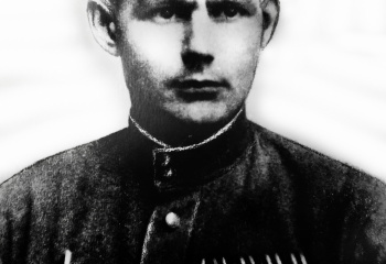 «Неопалимый». Советский разведчик Николай Алексеевич Сухих.