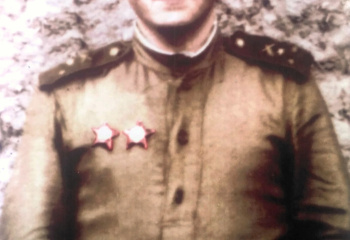 Белых Александр Александрович
