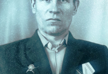 Орлов Константин Иванович