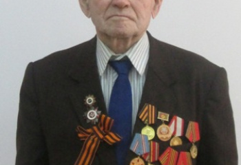 Руднов Александр Петрович