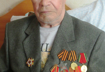 Солопов Михаил Григорьевич