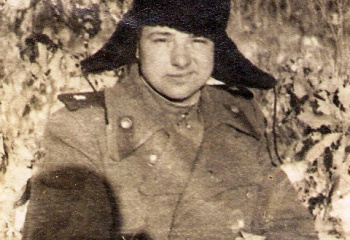 Васильев Илья Васильевич