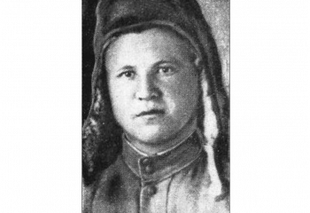 Моя малая родина. Книга памяти Шарыповского муниципального округа.