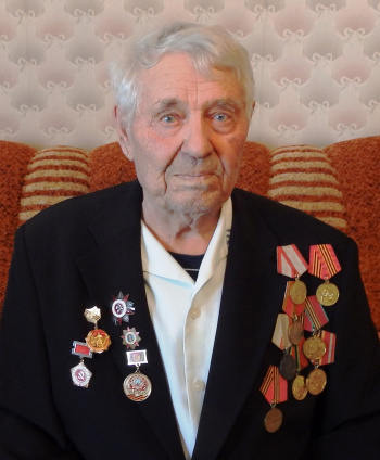 Черепанов Николай Александрович
