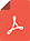 Иконка PDF