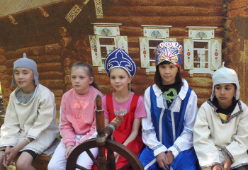  «40 здоровых событий к 40-летию города Шарыпово».