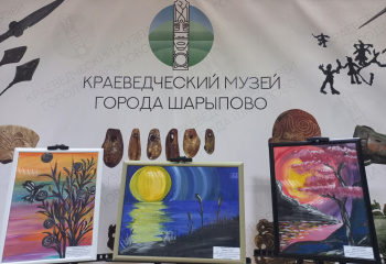 #МузейнаяМастерская