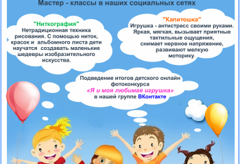 1 ИЮНЯ. МЕЖДУНАРОДНЫЙ ДЕНЬ ЗАЩИТЫ ДЕТЕЙ. ОНЛАЙН