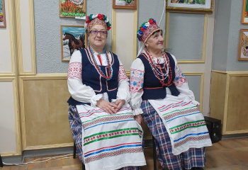  "Во что играли наши бабушки"