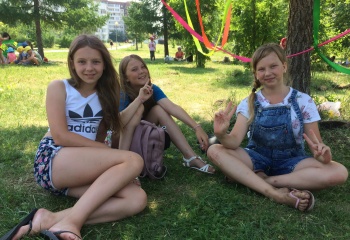 Лето с Краеведческим музеем!
