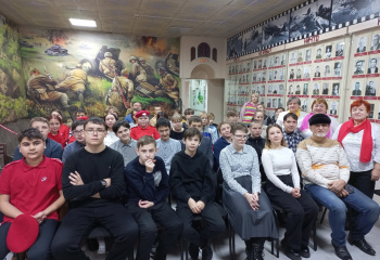 День неизвестного солдата.