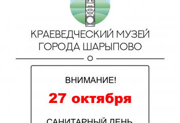 Санитарный день