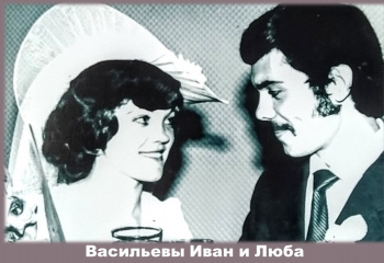 Свадьбы КАТЭКа.