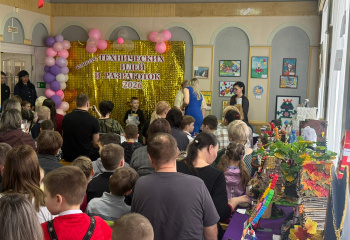 Будущее создается сегодня! 
