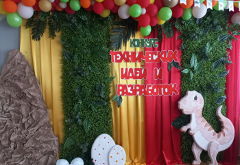 ТЕХНИЧЕСКИЕ ИДЕИ И РАЗРАБОТОКИ-2024