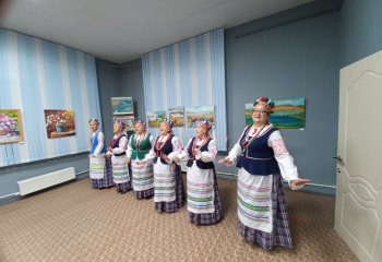 День мудрого человека в музее