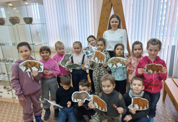 Тематические экскурсии