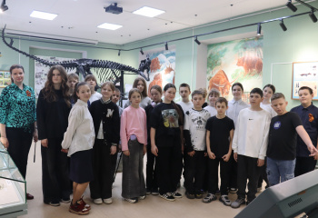  Шарыповская палеонтология: мифы и реальность!