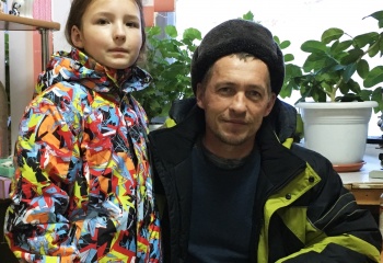 Дарители