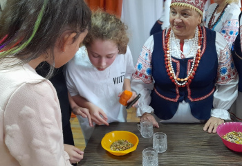 #Год_культурного_наследия_народов_России