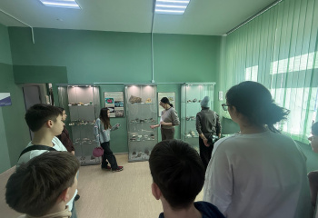 Каникулы с пользой 
