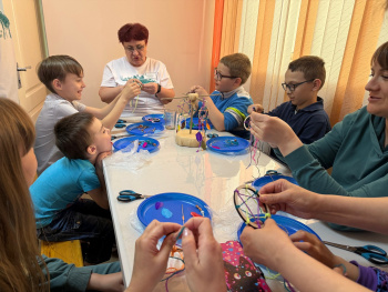 Всё наше, родное: «Ночь музеев — 2026» в Шарыпово