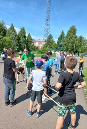#Детствопарк