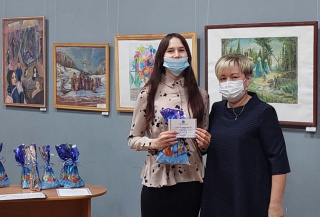 Фотоконкурс "Шарыпово в преддверии нового 2022 года - через призму объектива"