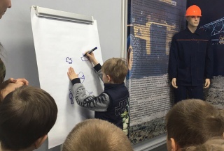 Квест "Защитники отечества"