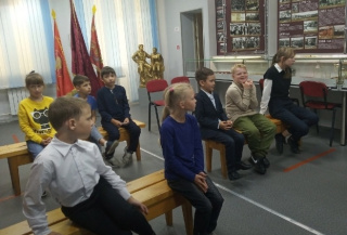 3 сентября - День солидарности в борьбе с терроризмом.