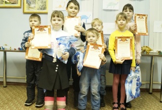 Закрытие Школы палеонтологии