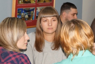 Первый в городе КВИЗ состоялся!