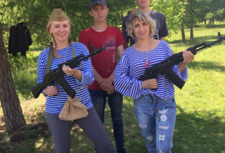  "Детствопарк".