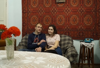 "Назад в СССР. Искусство объединяет"