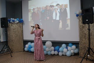 МУЗЕЮ 40!