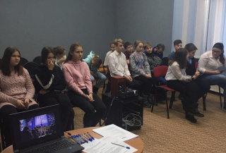 5 декабря "День доброй воли"