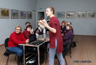 Граттаж. Наскальная живопись